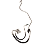 Order Assemblage d'aspiration et de décharge de FOUR SEASONS - 55599 For Your Vehicle