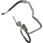 Order Suction And Discharge Assembly by FOUR SEASONS - 55669 For Your Vehicle
