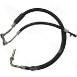 Order Suction And Discharge Assembly by FOUR SEASONS - 55707 For Your Vehicle