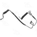 Order Suction And Discharge Assembly by FOUR SEASONS - 55748 For Your Vehicle