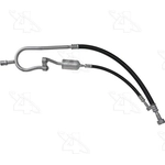 Order Suction And Discharge Assembly by FOUR SEASONS - 55788 For Your Vehicle