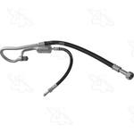 Order Suction And Discharge Assembly by FOUR SEASONS - 55789 For Your Vehicle