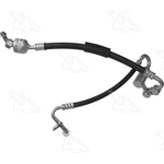 Order Suction And Discharge Assembly by FOUR SEASONS - 55797 For Your Vehicle