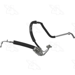 Order Suction And Discharge Assembly by FOUR SEASONS - 55803 For Your Vehicle
