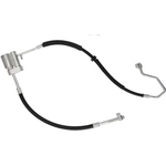 Order Suction And Discharge Assembly by FOUR SEASONS - 55891 For Your Vehicle
