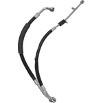 Order Suction And Discharge Assembly by FOUR SEASONS - 55903 For Your Vehicle