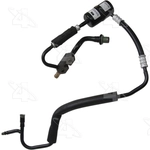 Order Suction And Discharge Assembly by FOUR SEASONS - 55911 For Your Vehicle