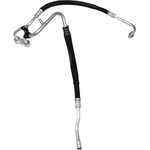 Order Suction And Discharge Assembly by FOUR SEASONS - 55960 For Your Vehicle