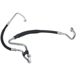Order FOUR SEASONS - 55961 - A/C Manifold Hose Assembly For Your Vehicle