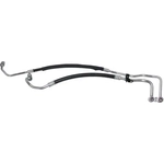 Order Suction And Discharge Assembly by FOUR SEASONS - 56014 For Your Vehicle