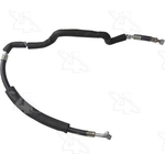 Order Suction And Discharge Assembly by FOUR SEASONS - 56016 For Your Vehicle