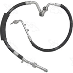 Order Suction And Discharge Assembly by FOUR SEASONS - 56020 For Your Vehicle