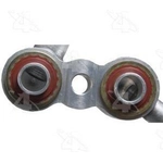 Order Suction And Discharge Assembly by FOUR SEASONS - 56025 For Your Vehicle