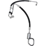 Order Suction And Discharge Assembly by FOUR SEASONS - 56026 For Your Vehicle