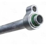 Order Suction And Discharge Assembly by FOUR SEASONS - 56044 For Your Vehicle