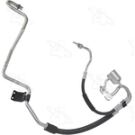 Order Suction And Discharge Assembly by FOUR SEASONS - 56051 For Your Vehicle