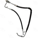 Order Suction And Discharge Assembly by FOUR SEASONS - 56056 For Your Vehicle