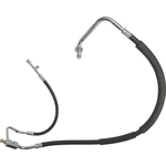 Order Suction And Discharge Assembly by FOUR SEASONS - 56056 For Your Vehicle