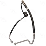 Order Assemblage d'aspiration et de décharge de FOUR SEASONS - 56066 For Your Vehicle