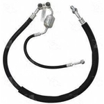 Order Suction And Discharge Assembly by FOUR SEASONS - 56082 For Your Vehicle