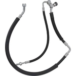 Order Suction And Discharge Assembly by FOUR SEASONS - 56083 For Your Vehicle
