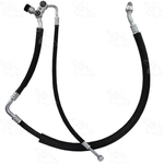 Order Suction And Discharge Assembly by FOUR SEASONS - 56083 For Your Vehicle