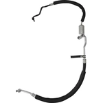 Order Suction And Discharge Assembly by FOUR SEASONS - 56091 For Your Vehicle