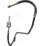Order Suction And Discharge Assembly by FOUR SEASONS - 56107 For Your Vehicle