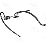 Order Suction And Discharge Assembly by FOUR SEASONS - 56110 For Your Vehicle