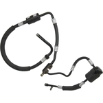 Order Suction And Discharge Assembly by FOUR SEASONS - 56115 For Your Vehicle