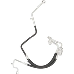 Order Suction And Discharge Assembly by FOUR SEASONS - 56158 For Your Vehicle