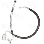 Order Suction And Discharge Assembly by FOUR SEASONS - 56161 For Your Vehicle