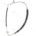 Order Suction And Discharge Assembly by FOUR SEASONS - 56173 For Your Vehicle