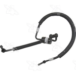 Order Suction And Discharge Assembly by FOUR SEASONS - 56174 For Your Vehicle
