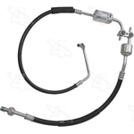 Order Suction And Discharge Assembly by FOUR SEASONS - 56175 For Your Vehicle