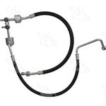 Order Suction And Discharge Assembly by FOUR SEASONS - 56176 For Your Vehicle
