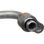 Order Suction And Discharge Assembly by FOUR SEASONS - 56180 For Your Vehicle