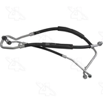 Order Suction And Discharge Assembly by FOUR SEASONS - 56189 For Your Vehicle