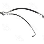 Order Suction And Discharge Assembly by FOUR SEASONS - 56194 For Your Vehicle