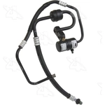 Order Suction And Discharge Assembly by FOUR SEASONS - 56198 For Your Vehicle