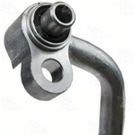 Order Suction And Discharge Assembly by FOUR SEASONS - 56199 For Your Vehicle