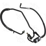 Order Suction And Discharge Assembly by FOUR SEASONS - 56200 For Your Vehicle
