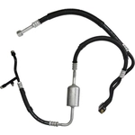 Order Suction And Discharge Assembly by FOUR SEASONS - 56206 For Your Vehicle