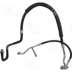 Order Suction And Discharge Assembly by FOUR SEASONS - 56211 For Your Vehicle