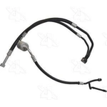 Order Suction And Discharge Assembly by FOUR SEASONS - 56213 For Your Vehicle