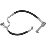 Order Suction And Discharge Assembly by FOUR SEASONS - 56215 For Your Vehicle