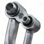 Order Suction And Discharge Assembly by FOUR SEASONS - 56215 For Your Vehicle