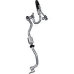 Order Suction And Discharge Assembly by FOUR SEASONS - 56262 For Your Vehicle