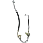 Order Suction And Discharge Assembly by FOUR SEASONS - 56288 For Your Vehicle