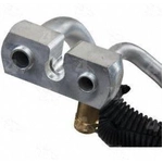 Order Suction And Discharge Assembly by FOUR SEASONS - 56324 For Your Vehicle